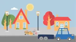 Tiptapp Explainer Style Video || 2D animation style Explainer Video || Tipapp || Expansionvideos