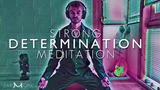240' Strong Determination Sitting &infin; No Guidance &infin; The Fastest Way to Enlightenment