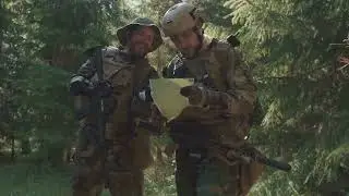 VIDEO NUMBER 18: JAMMU AND KASHMIR OPERATIONS - INDIA'S STRATEGIC RESPONSE