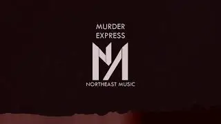 Free Dark Type Rap Beat - MURDER EXPRESS | ABIE NORTHEAST MUSIC | Beats2020