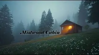 Mistwood Cabin