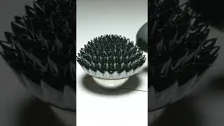 Ferrofluid (Magnetic Fluid)