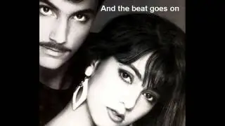 And the beat goes on   Club Mix   Promise circle 1990