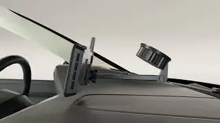 Wireless backup camera of FX509R from FXT Technology