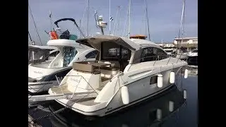 Jeanneau Prestige 390 S