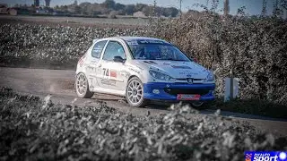 Es5 pays du lin 2024 Seb/eve praneuf 206rc