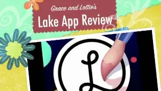 Lake App Review