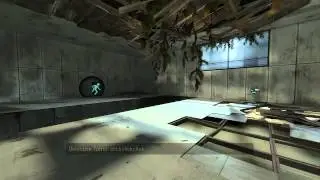 Portal 2: Perpetual Testing Initiative: Giant Bomb Quick Look