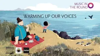 The Storm Whale: Warming Up Our Voices