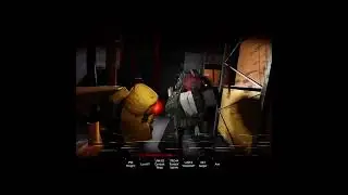 Crazy executions as the infected | #games #roblox #examination #gaming #gameplay #memes #shorts #fyp