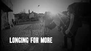 Harry Gump - Longing For More