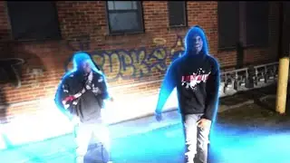 WHAT THAT MONEY DO (Official Visualizer) - JP3RK - Prod by JAYKNOCKS