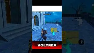 #VOLTREX #BGMI #PUBG #BGMIShorts #BGMIHighlights #InsaneGameplay #GamingShorts #Esports #Shorts