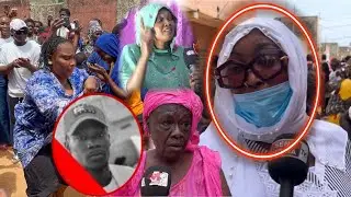 Urgent‼️Fatou Diagne Nasi D&eacute;barque  Chez Fallou Fall,Mere Soda Kandji fait des r&eacute;v&eacute;lations&hellip;
