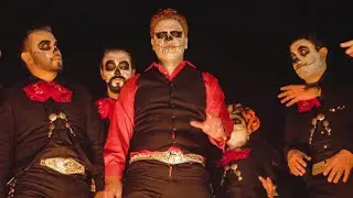Michael Jackson - Thriller with MARIACHI (Cover Francisco Romero)