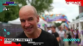 EMBRACE Festival 2025 &ndash; Der R&uuml;ckblick: Mut. Technologie. Community.