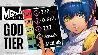 Top 15 GOD TIER ACCESSORIES YOU CAN'T Afford TO MISS in Metaphor Refantazio