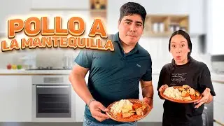ESTÁ RECETA NO SALIÓ COMO ESPERABA🥲TODO SALIÓ MAL😅