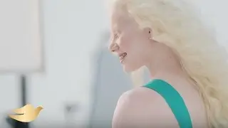 Dove  &ldquo;Beleza Fora da Caixa