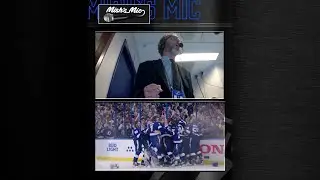 Mish's Mic | 2021 Stanley Cup Champions
