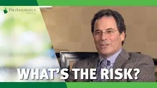Two Minutes: What's the Risk? The Non-Compliant Patient
