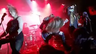 King Satan - Satanized (Praise Hail Satan!)