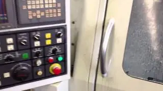 335429 2005 Hardinge Elite II