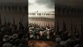 Tradition vs Modernity! A rebellion in brazil that could change country's destiny!