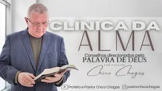 CLINICA DA ALMA - CONSELHOS DIRECIONADOS PELA PALAVRA DE DEUS   SALMOS 119105