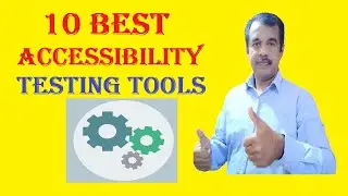 accessibility testing tools  [10 Best ] | software testing types | testingshala