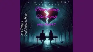 Hopeless Romantic (feat. JME Pooh)