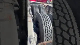Heavy Hauler Truck with Equipment Trailer - Equipment Demonstration