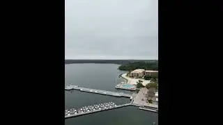 Bay Lake Studio Lake View Room - Exterior View/Balcony View