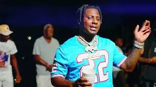YB Puerto Rico - Residue (Official Video)