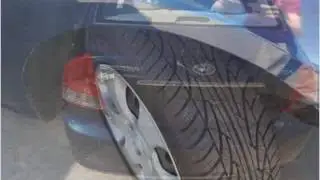 2008 Kia Spectra Used Cars Muskogee OK