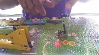 Solução para grampeador de tapeceiro que não grampeia(Parte 1/2)