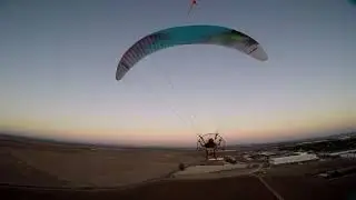 SKYBEAN CHASECAM ATTEMPT NO.2 (APCO NRG XC2)