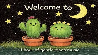 Soft Piano Baby Sleep Music (60 Min) | Calm, Peaceful, Bedtime