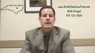Professional License Defense