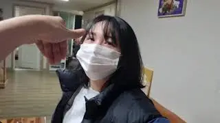 명절에 늦게 온 통천