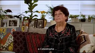 قصة لاجئ: ليلى أسعد سابا - القدس