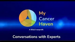 Dr. Ravi Vij Discussing with Dr. Krina Patel MD on Moving CAR-T Earlier |  @mycancerhaven