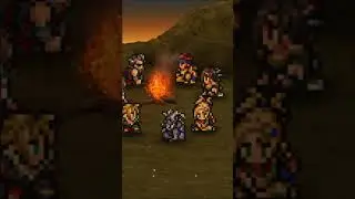 FFRK JP Crusaders Physical Water Weak sub30