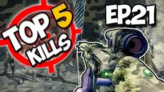 Destiny - Top 5 Kills Of the Week Ep.21 