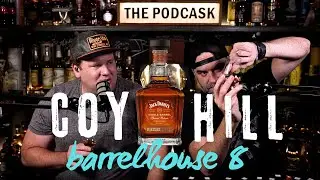 REVIEW: Coy Hill Barrelhouse 8 Limited Release by Jack Daniel's