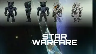 Star Warfare FanMade trailer