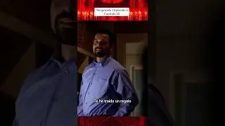 Carlos lo da su regalo 🎁 a Gaby | Esposas Desesperadas | T1 Ep. 2 | Cap. 52