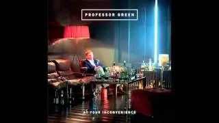 Professor Green - Read All About It