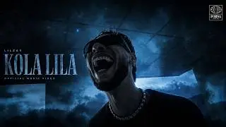 LILZAR - KOLA LILA