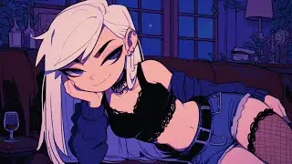 [1 hour] Electro Swing Vocal Mix / Music for Study, Workout, Gym Training, Gaming / Summer Breeze